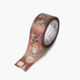Botanica Paper Co. - Russet Washi Tape