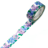 SAIEN Washi Tape - Hosta