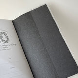 Take A Note Clear Cover SLIM