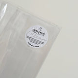 Take A Note Clear Cover SLIM