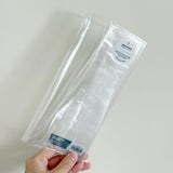 Take A Note Clear Cover SLIM