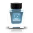 The Snow Paradise Collection is inspired by the beauty of snow in the winter. Some of the inks in this collection feature a shimmering effect to bring to life the sparkle of a fresh winter snow.&nbsp;

RGB: 114, 183, 205

Blue
30ml

Shimmering&nbsp;