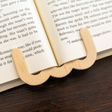 Wooden Page Holder