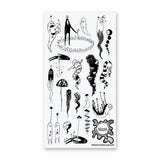 👻🍄 @noonsillustrations totally nails it with completely accurate illustrations of us with our besties. Sure they’re funky little phantoms but if art could take a picture of us in our truest forms of how we feel in our SOULS, this would be it! From having headaches to just making pterodactyl noises at our friends and just being understood, this set is spooky but oh so real! Art by: @noonsillustrations