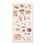 STICKII Classic Correspondence Sticker Sheet Vintage