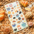 STICKII Delish Delights Sticker Sheet