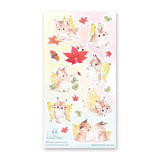 STICKII Kitterflies Sticker Sheet