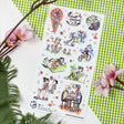 STICKII Moments of Joy Sticker Sheet