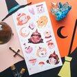 STICKII Witchy Besties Sticker Sheet
