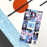 STICKII With the Waves Sticker Sheet