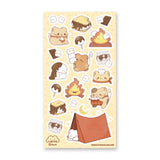 S'More Joy Sticker Sheet
