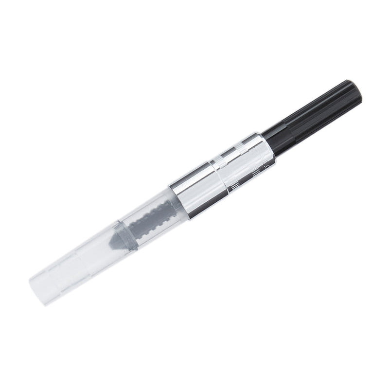 Sailor Standard Fountain Pen Converter - Silver