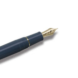 Sailor Pro Gear Slim Mini Fountain Pen - Ayur Blue