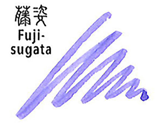 Tinta Sailor Shikiori Fuji-sugata 20ml 