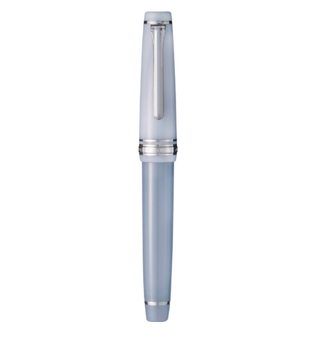 Sailor Professional Gear Slim Fountain Pen - Smoothie "Blue Moon"