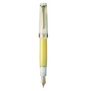 Sailor Professional Gear Slim Fountain Pen - Smoothie "Passion Fruit"