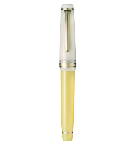 Sailor Professional Gear Slim Fountain Pen - Smoothie "Passion Fruit"