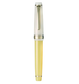 Sailor Professional Gear Slim Fountain Pen - Smoothie "Passion Fruit"