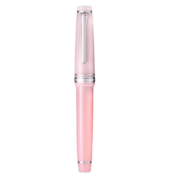 Sailor Professional Gear Slim Fountain Pen - Smoothie "Wild Berry"
