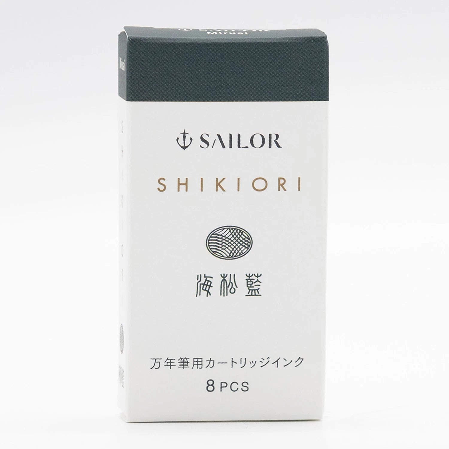 Your favorites Sailor Shikiori Inks now in cartridge form. These Sailor proprietary cartridges are compatible with all Sailor fountain pens.&nbsp;