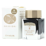 Sailor Shikiori Tsurubami Ink 20ml