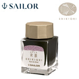 Tinta Sailor Shikiori Yozakura 20ml 