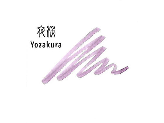 Tinta Sailor Shikiori Yozakura 20ml 