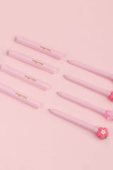 Sakura Cat Gel Pen