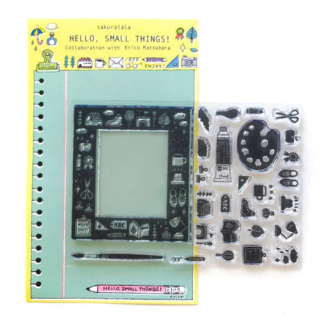 I always feel that life is just never black & white and that its filled with memories so colorful that it bursts through and needs to be shared. If you agree, then the HST™ Color Canvas will be perfect for you.