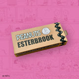 Esterbrook x PEANUTS Sally Estie