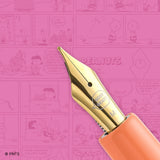 Esterbrook x PEANUTS Sally Estie