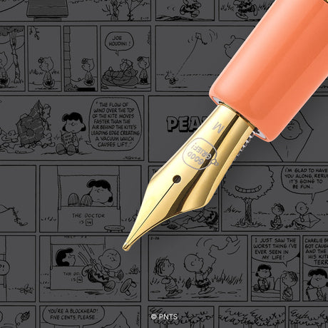 Esterbrook x PEANUTS Sally Estie