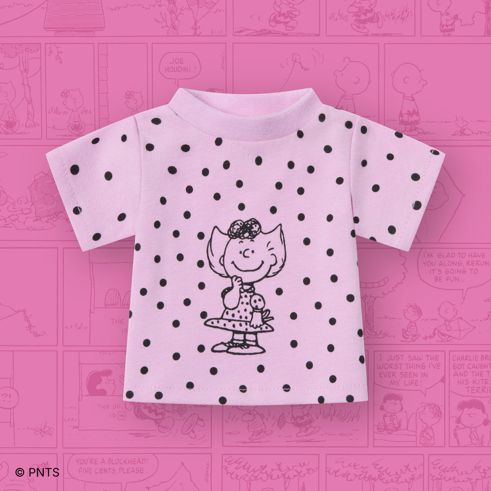 Esterbrook x PEANUTS Sally Estie