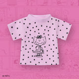 Esterbrook x PEANUTS Sally Estie