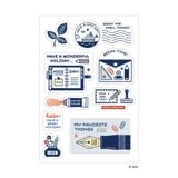 Sanby Multi-Sticker Eric Small Things - Good Time