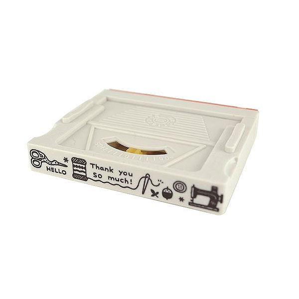 Sanby x Eric Small Things Sewing Stamp – Little Craft Place
