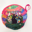Sara Szewczyk x Little Craft Place Circle Pouch
