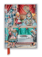 Science Museum: Alice in Wonderland Journal