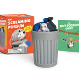 Screaming Possum Mini Kit: with Sound!