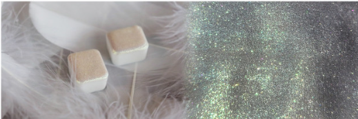 Dominant Industry/Dohwa Stationery Watercolor - Conjurer's Recipes