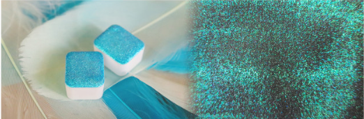 Dominant Industry/Dohwa Stationery Watercolor - Conjurer's Recipes