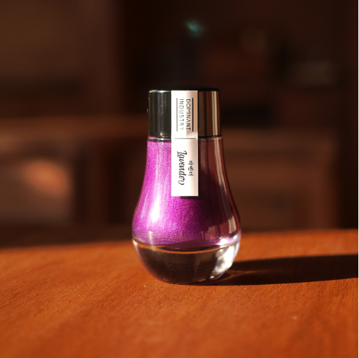 Dominant Industry Pearl Ink 25ml - Lavender