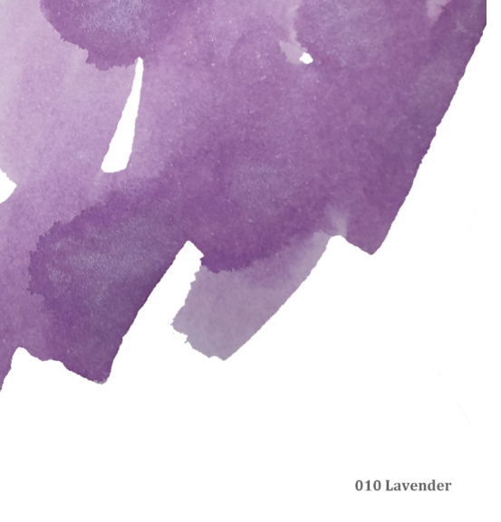 Dominant Industry Pearl Ink 25ml - Lavender