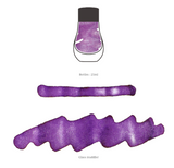 Dominant Industry Pearl Ink 25ml - Lavender