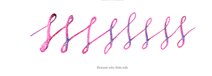 Dominant Industry Pearl Ink 25ml - Lapis Lazuli