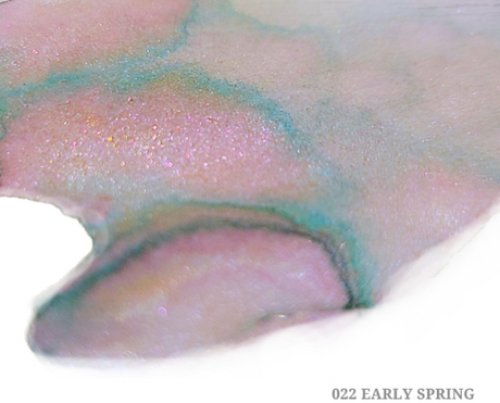 Dominant Industry Pearl Ink 25ml - Early Spring