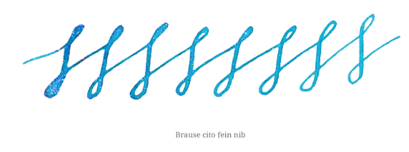 Dominant Industry Pearl Ink 25ml - Horizon