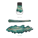 Dominant Industry Pearl Ink 25ml - Painter Series - Les Falaises a Etretat