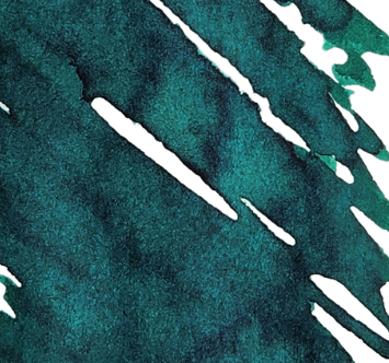 Dominant Industry Standard Ink 25ml - Forest