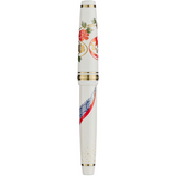 Sailor Pro Gear Slim Kimono Fountain Pen - Happiness (Limited Edition)